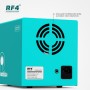 Лабораторний блок живлення RF4 RF-3005D (30 В; 5 А) - фото 4
