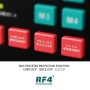 Лабораторний блок живлення RF4 RF-3005D (30 В; 5 А) - фото 6