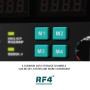 Лабораторний блок живлення RF4 RF-3005D (30 В; 5 А) - фото 8