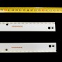 LED підсвітка Samsung TV 40' V6ER_395SMA_LED42_R2 V6ER_395SMB_LED42_R2 BN96-39627 BN96-39628 2шт. - фото 1