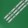 LED підсвітка Samsung TV 43' JL.D430A1330-408AL-M_V02 JL.D430A1330-408AR-M_V02 V0T7-430SMA/B-R0 6шт. - фото 1