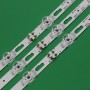 LED підсвітка Samsung TV 43' JL.D430A1330-408AL-M_V02 JL.D430A1330-408AR-M_V02 V0T7-430SMA/B-R0 6шт. - фото 2