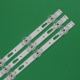 LED підсвітка Samsung TV 43' JL.D430A1330-408AL-M_V02 JL.D430A1330-408AR-M_V02 V0T7-430SMA/B-R0 6шт. - фото 4