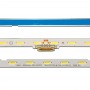 LED подсветка Samsung TV 50' AOT-50 7020LED V8N1-500SM0-R0 BN96-45952A BN61-15484A 2шт. - фото 1