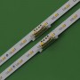 LED підсвітка Samsung TV 50' V0T6-500SM0-R0 LM41-00844A STC500AD9 L1_Q7060T_E0_DUM_S42 (1)_R1.3_TC9_100 2шт. - фото 2