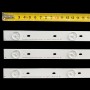 LED подсветка Toshiba TV 32' inch 6-led 3V 627mm SVT320AF5 SVT320AF5_P1300_REV03_130402 3шт. - фото 5