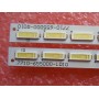 LED подсветка TV 1555-R5500100-01 55Y1E770020603L R Skyworth 55K1 55K1Y - фото 2