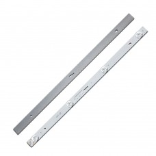 LED підсвітка TV 22 JL.D21541330-004KS-M 6V CRH-AT223030020469NRev1.0 JL.D21541330-140CS-M_V01 2шт. 1