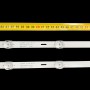 LED подсветка TV 32' inch 6-led 3V 570mm 32M3080 60 32PHF5664 T3 4708-K320WD-A3113N11 K320WDD 1шт. - фото 1