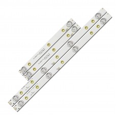 LED підсвітка TV 32 MS-L0928-L V2 MS-L0928-R V2 D32-0A35 E32F2000 JS-D-JP3220-041EC 4шт. 1