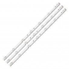 LED підсвітка TV 32 RF-AI315B32-0701S-01 JL.JP32 071235A1 LED32C360 LED32C560 3шт. 1