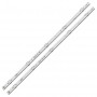LED подсветка TV 32' V16.5 32HD ART3 2718 REV0.1 LG 32' V16.5 ART3 2718 6916L-2718A 6916L-2718B 2шт. - фото 1