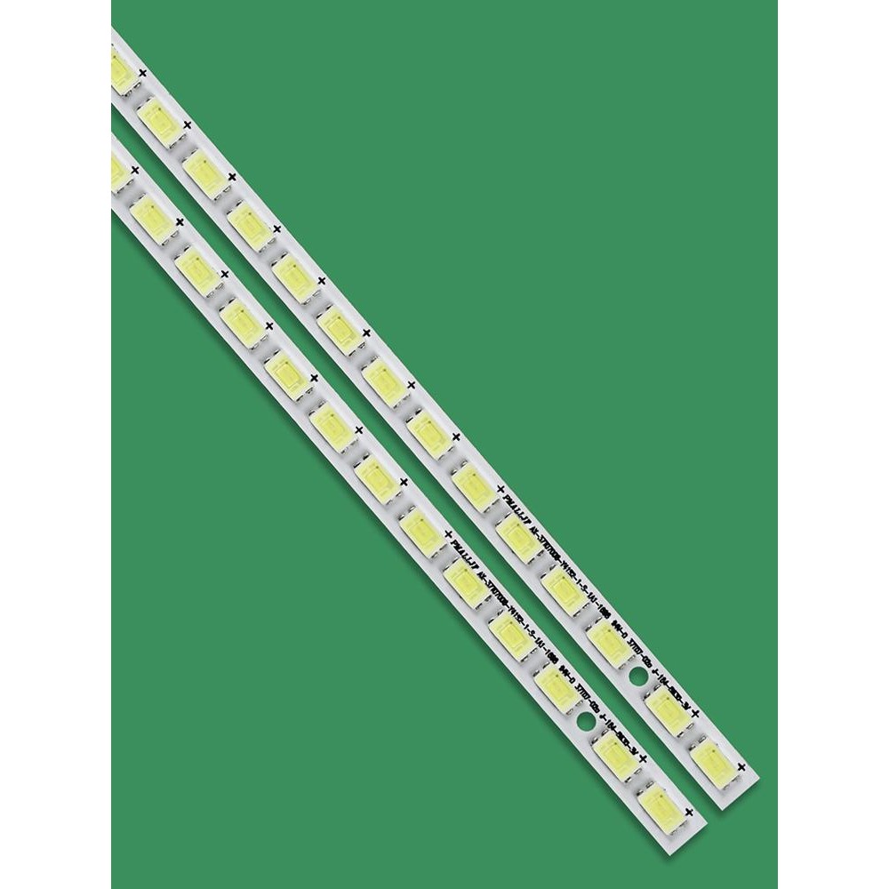 LED підсвітка TV 37 37T07-02a T420HW08 73.37T07.003-0 37T07006-Y4102 73.37T07.003-0-CS1 37LV3500 2шт. 4