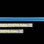 LED підсвітка TV 39-40' 35016301 KPL+390B1CE01 35016524 2шт. - фото 3