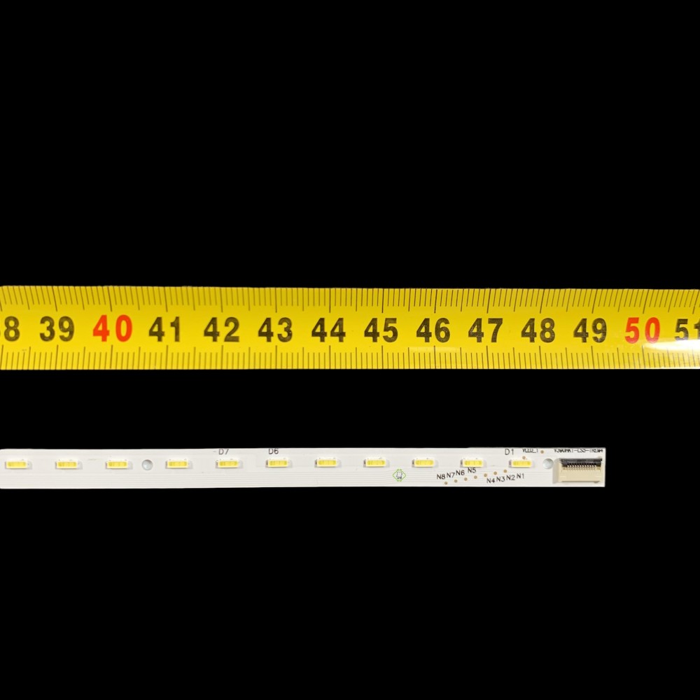 LED підсвітка TV 39 LED39K300J V390HK1-LS5-TREM4 4A-D074762 V390HJ1-LE1 V390HK1-LS5-TREM1 1шт. 2