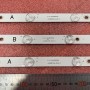 LED подсветка TV 3шт.  IC-A-SKA40D455A IC-D-SKA40D455B JL.D4052235-01AS - фото 2