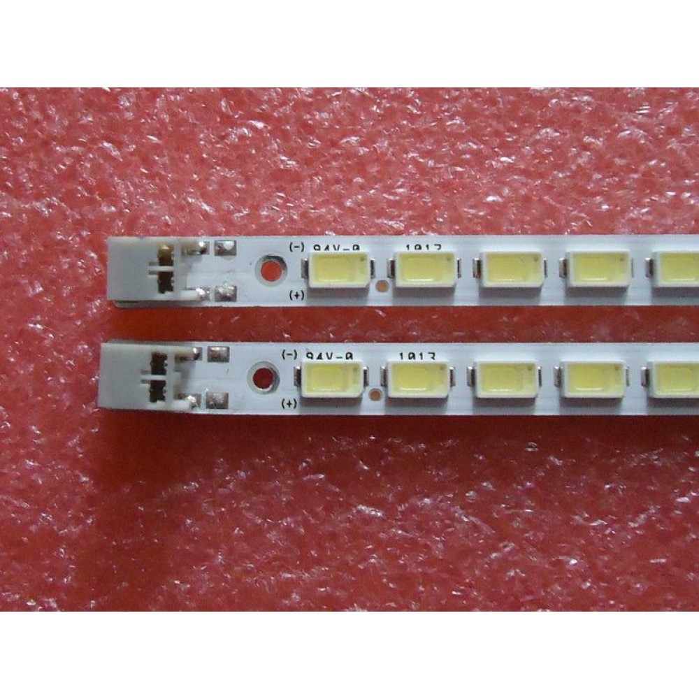 LED підсвітка TV 40-DOWN LJ64-02609A LTF400HM02 2