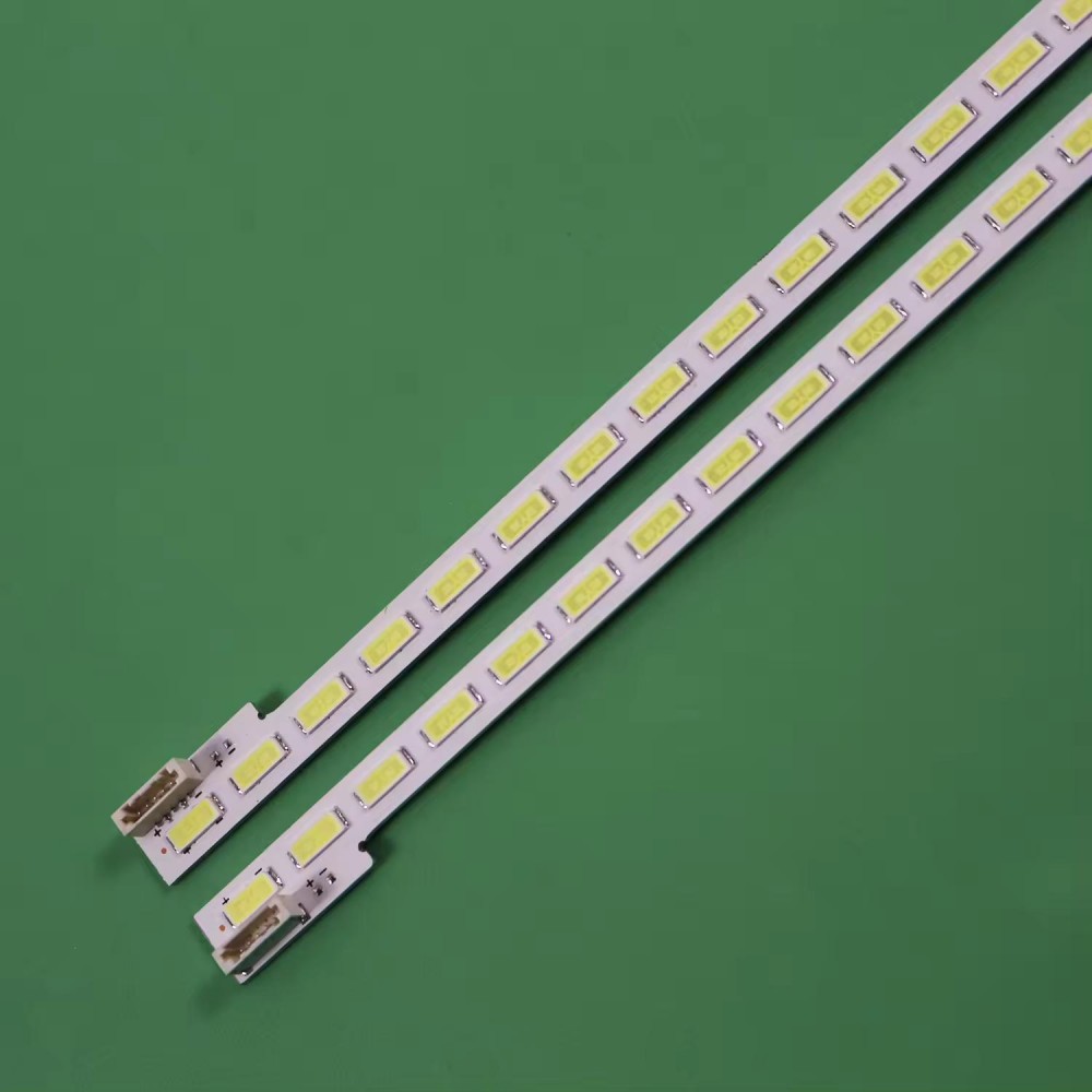 LED підсвітка TV 40 SLED 2012SLS40 7030 44 L/R REV1.1 FW212111A0 40-DOWN LJ64-03381A LTY400HL04 2шт. 2