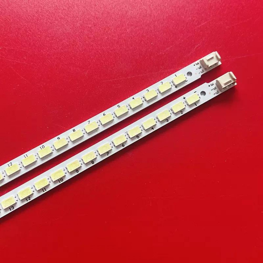 LED підсвітка TV 40 SLED 2012SSP40A E5500 REV0 SLED 2012SSP40B E5500 REV0 2шт. 2