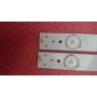 LED подсветка TV 40VLE4421BF SAMSUNG_2013ARC40_3228N1 8шт./1 - фото 2