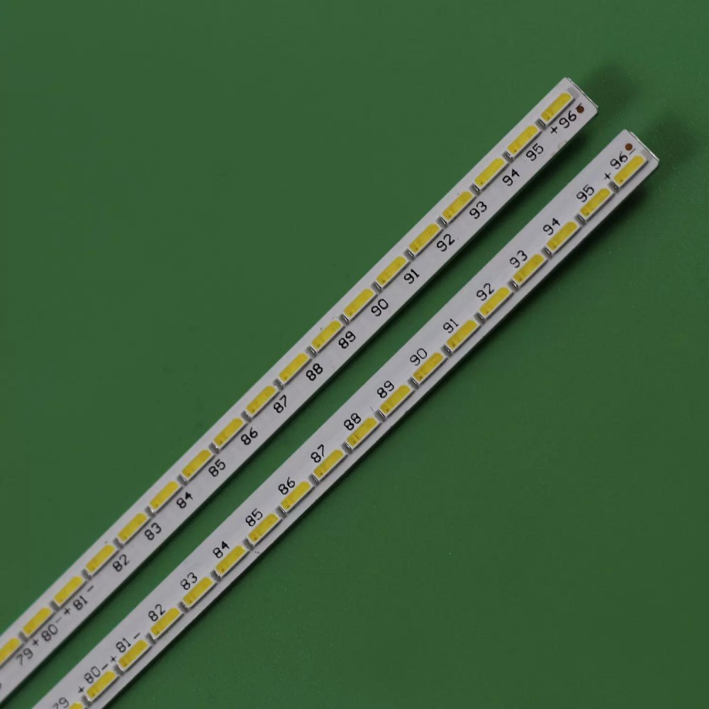 LED підсвітка TV 42 TC416-F2404(L)-UA-LA4 TC416-F2404(R)-UA-LA4 TC416-F1606(L/R)-UA-LA2 E42LX9101 2шт. 4