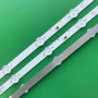 LED подсветка TV 43' LB4310S V0_02 E313218 LB4310W V0_00 E469119 43PUS7556/12 3шт. - фото 3