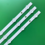 LED подсветка TV 43' LB4310S V0_02 E313218 LB4310W V0_00 E469119 43PUS7556/12 3шт. - фото 4