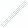 LED подсветка TV 43' LB4310S V0_02 E313218 LB4310W V0_00 E469119 43PUS7556/12 3шт. - фото 1