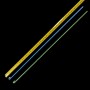LED подсветка TV 47' V13 ART TV REV 07/04 L+R 6916L-1179B 6916L-1180B 6920L-0001C 2шт. - фото 1