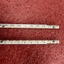 LED подсветка TV 50' 6202B000A1300 15050704 AA 6202B000A2300 V500DJ2-KS5 V500DJ2-LS5 2шт. - фото 2