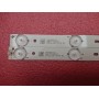 LED подсветка TV 50PFL3040 4708-K500WA-A1213K01 4708-K500WB-A1213K01 12шт. - фото 1