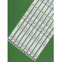 LED підсвітка TV 55' JL.D55051330-044CS-M_V01 MS-L1863 CC02550D485V10 CC02550D485V07  55E20 5X9 9шт. - фото 1