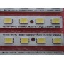 LED підсвітка TV 55' STS550A27-60LED-REV.4 LJ64-02894A STS550A27 SLED-2011SLS55-EQL-L/R-60-2D-REV0.2 2шт. - фото 2