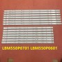 LED подсветка TV 55PFT6109 LBM550P0701-AG-3 LBM550P0601-AH-3 AQ-4 - фото 1