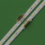 LED підсвітка TV 65' V0T8-650SM0-R0 BN96-50380A L1_TU85_F5_DUM_S54(1)_R1.3_TC9_100_LM41-00866A UA65TU8500 2шт. - фото 2