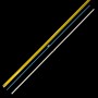 LED підсвітка TV 65' V9Q6-650SM0-R0 9Y_Q60_STC650AC1_3030F 19Y_Q60_STC650AC1_3030F BN96-48108A 2шт. - фото 1