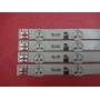 LED подсветка TV D1GE-320SC1-R3 32F-3535LED-40EA 10led 580mm 4шт. - фото 1