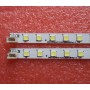 LED подсветка TV Haier H46E10 H460EFC-BB1 CRH-HE4640142403L&R28H - фото 1