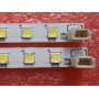 LED подсветка TV Haier H46E10 H460EFC-BB1 CRH-HE4640142403L&R28H - фото 2