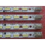 LED подсветка TV Haier LE60A5000 130224-N5-0320-00 B1824-0 JE600D3LB4N - фото 1