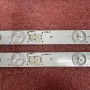 LED подсветка TV Haier leader d50lw7100 IC-A-HWBB50D290L1 IC-A-HWBB50D290R1 LED TV - фото 3