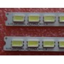 LED подсветка TV Hisense CHI400N2-60-4285-REV1.0 CHI400N2-60-TYPE1-REV1.0 - фото 1