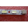 LED подсветка TV Hisense LED42K01P RSAG7.820.4593 RSAG7.820.4691 - фото 1