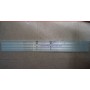 LED подсветка TV Hisense LED50EC300JD RSAG7.820.5109 RSAG7.820.5103 - фото 2