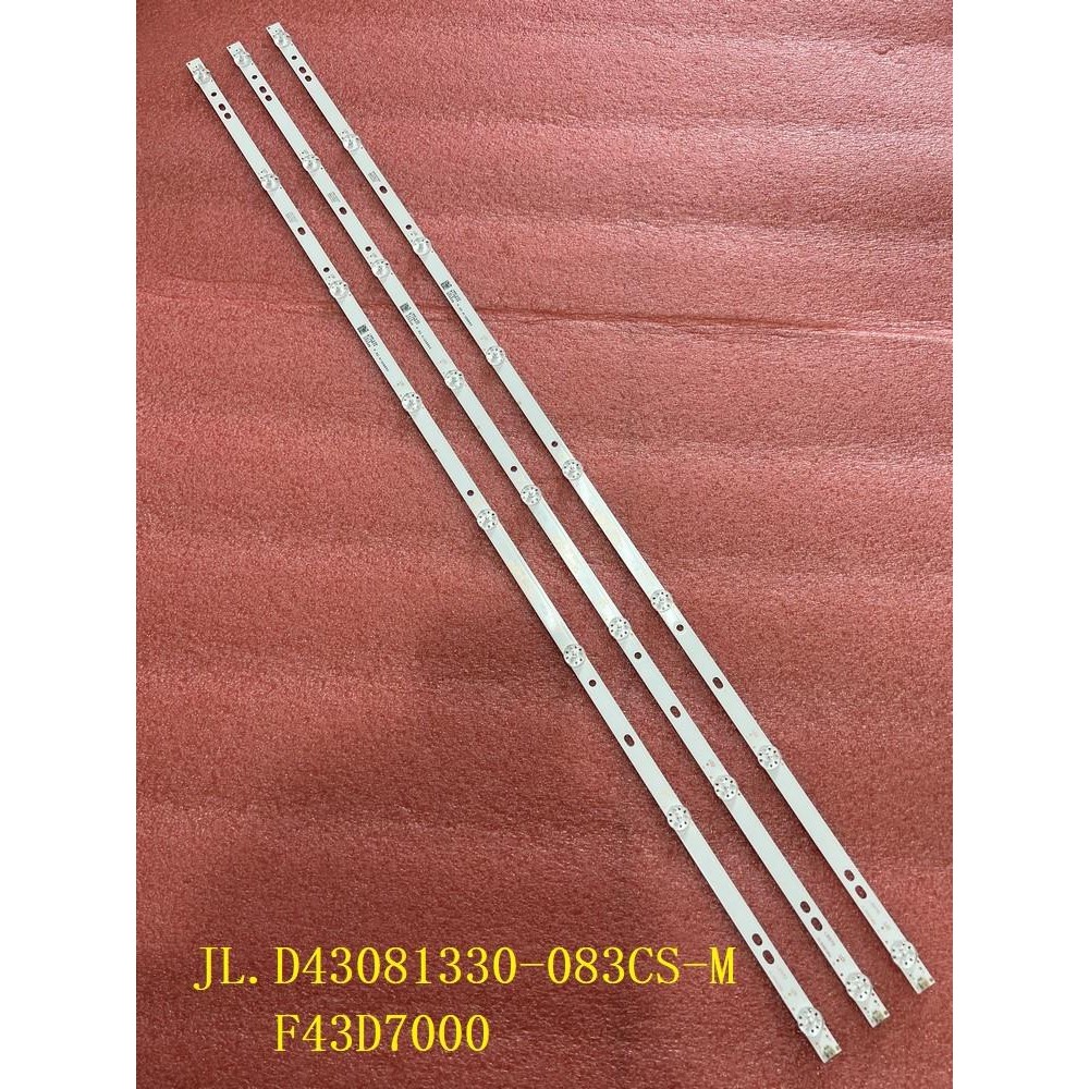 LED підсвітка TV JL.D43081330-083CS-M 3шт. 4