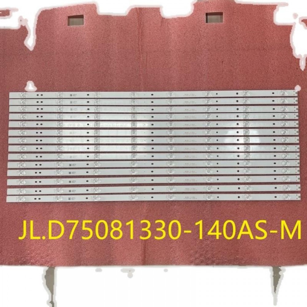 LED підсвітка TV JL.D75081330-140AS-M 14шт. 4