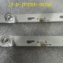 LED підсвітка TV JS-D-JP32EU-051EC(70227) R72-32D04-025 E32UK/UP1000 2шт. - фото 3