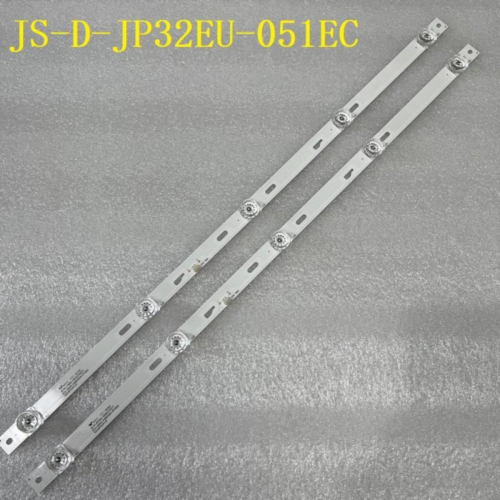 LED підсвітка TV JS-D-JP32EU-051EC(70227) R72-32D04-025 E32UK/UP1000 2шт. 4