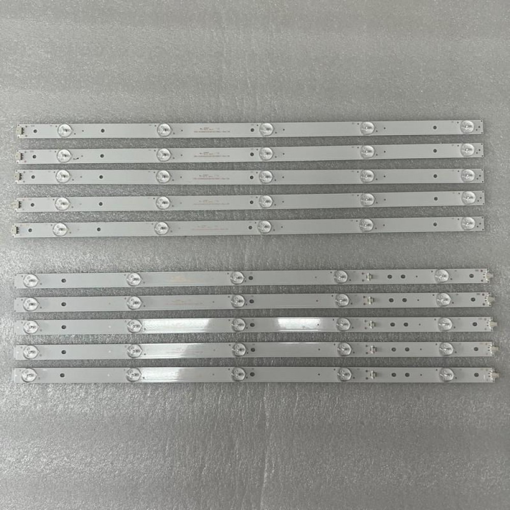 LED підсвітка TV K55EMC3030T0510L64K CRH-K55K6003030T051075B 2