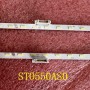 LED подсветка TV KD-55XF8505 ST0550AZ5 ST0550AS0 54LED_R L TV LED 54led 603mm - фото 2